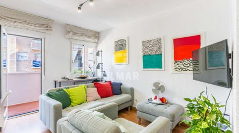 Photo 4 of Flat for sale in Almendrales, Madrid