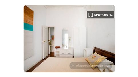 Foto 3 de Piso de alquiler en L'Antiga Esquerra de l'Eixample, Barcelona Capital