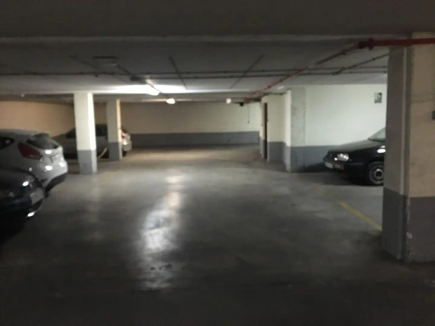 Parking for sale in C/ Safor, imagen 2