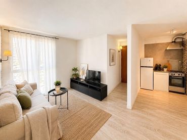 Appartement avec ascenseur à vendre à MONTEVIDEO