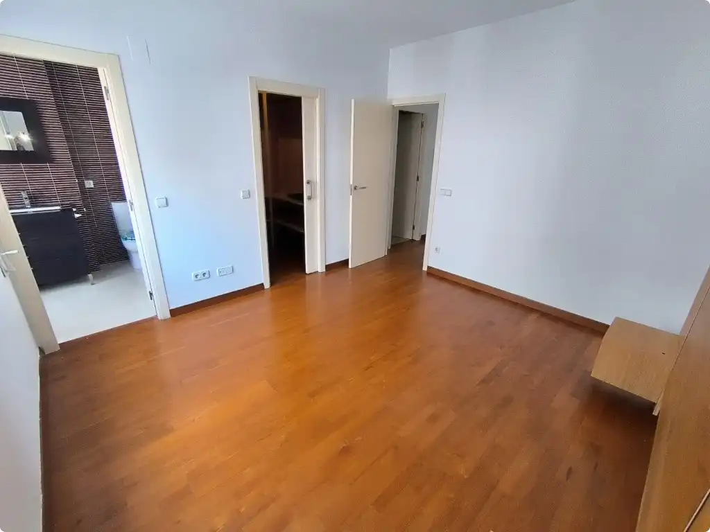 Habitación de Casa adosada en venta en Bellreguard con Terraza