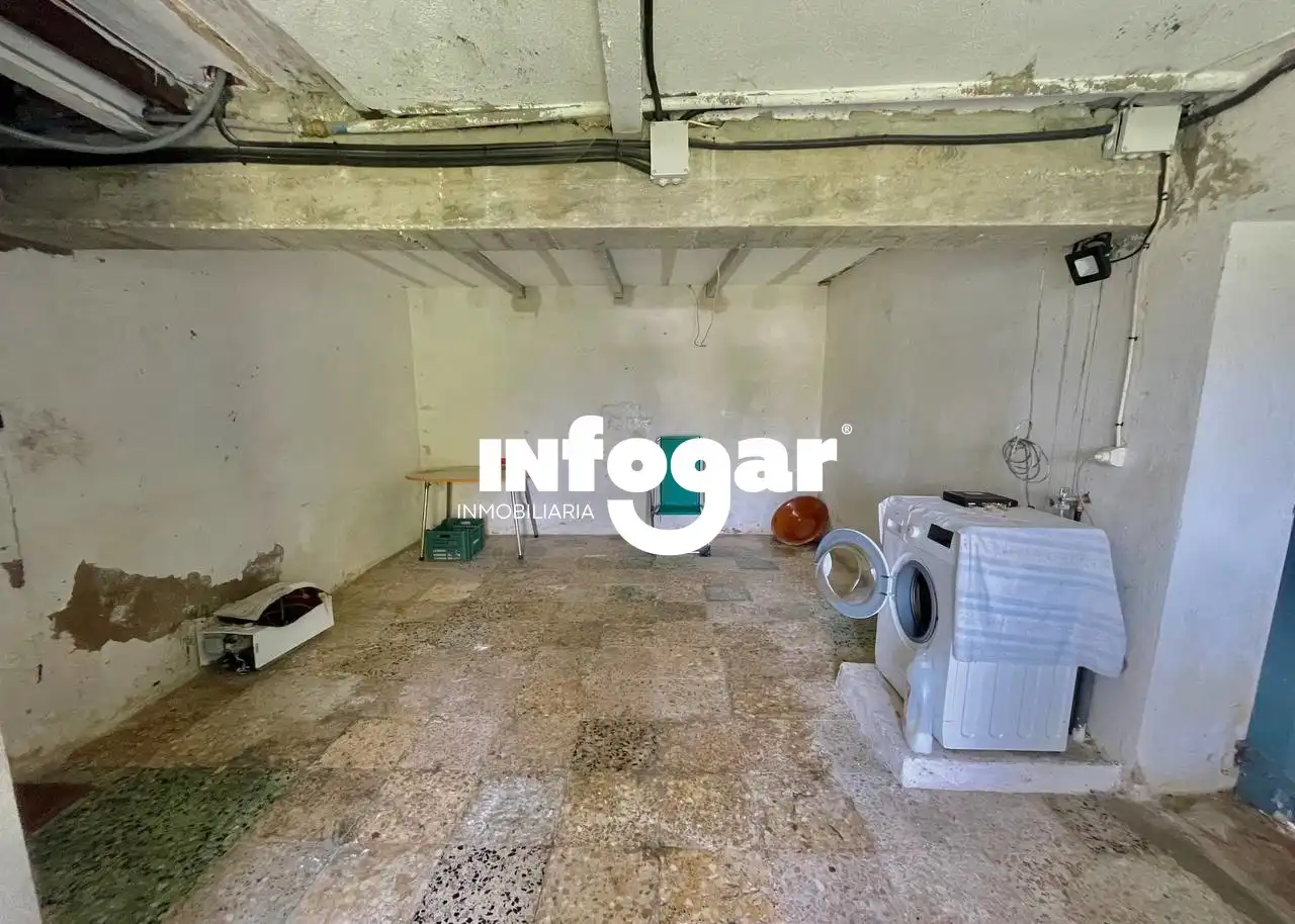 Casa o xalet en venda en O Rosal   amb Jardí privat, Parquet i Terrassa