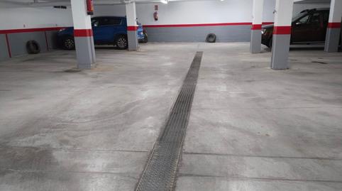 Foto 4 de Garatge en venda a Avenida de Andalucía