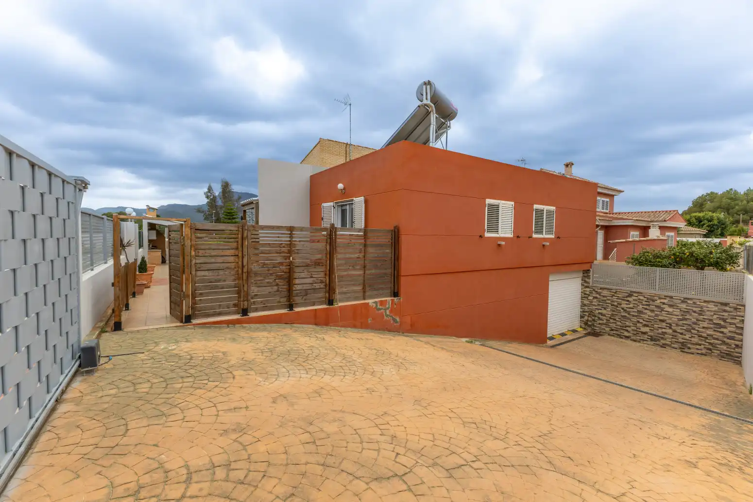 Casa amb jardí en venda a Albalat dels Tarongers, imagen 42