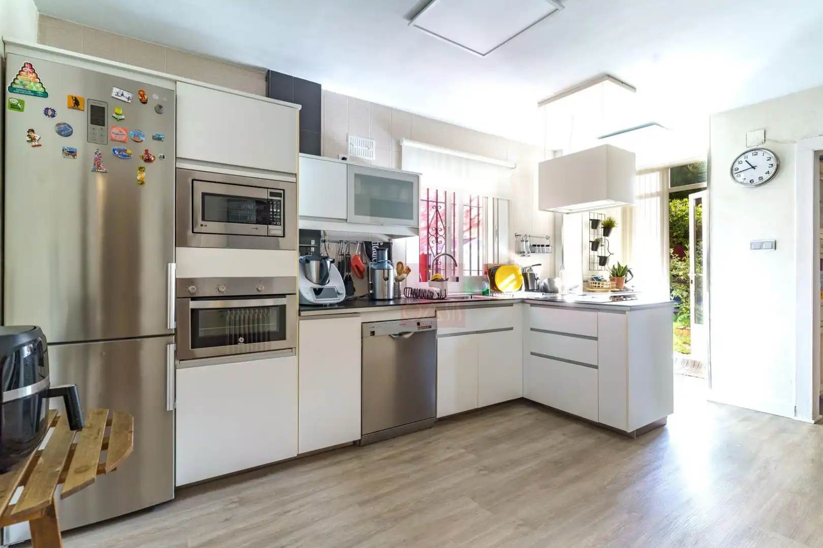 Detached house with terrace for sale in Huétor Vega, imagen 7