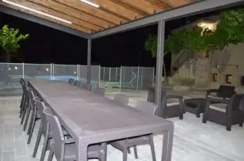 Terrace of Houses for sale in Les Oluges  with Heating, Private garden and Terrace