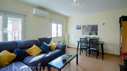 Foto 2 de Piso en venta en Cl Alfonso XIII, ., Numancia, Madrid