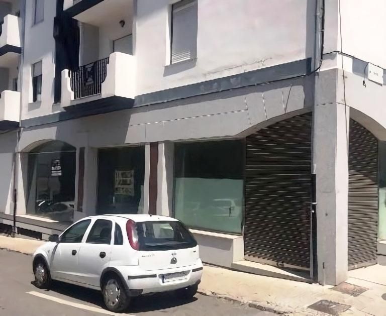 Premises for sale in Pozoblanco