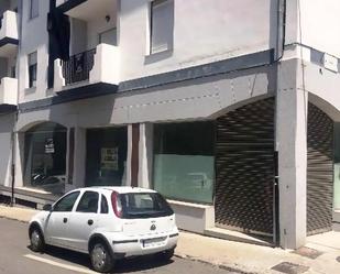 Premises for sale in Pozoblanco