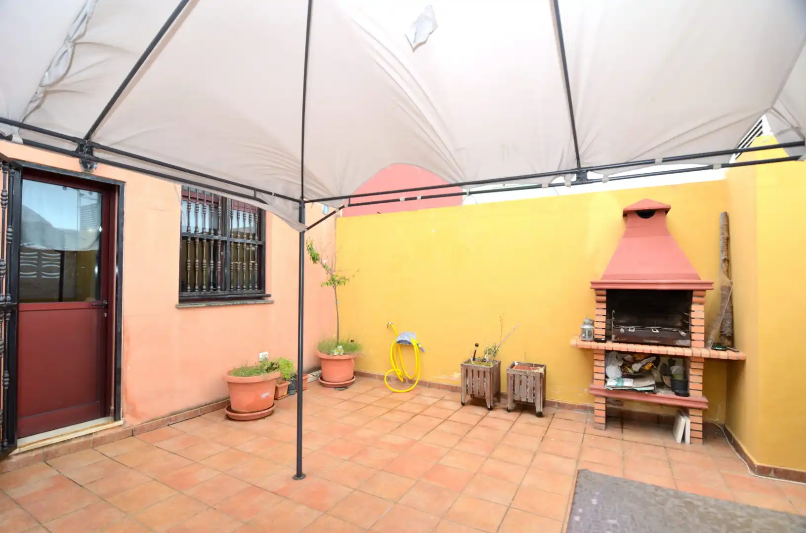 Terrassa de Dúplex en venda en Las Palmas de Gran Canaria amb Terrassa, Traster i Balcó