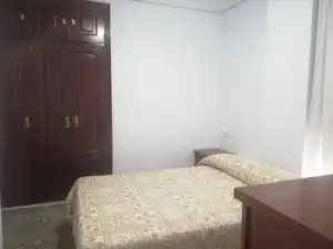 Piso de alquiler en Pescadería