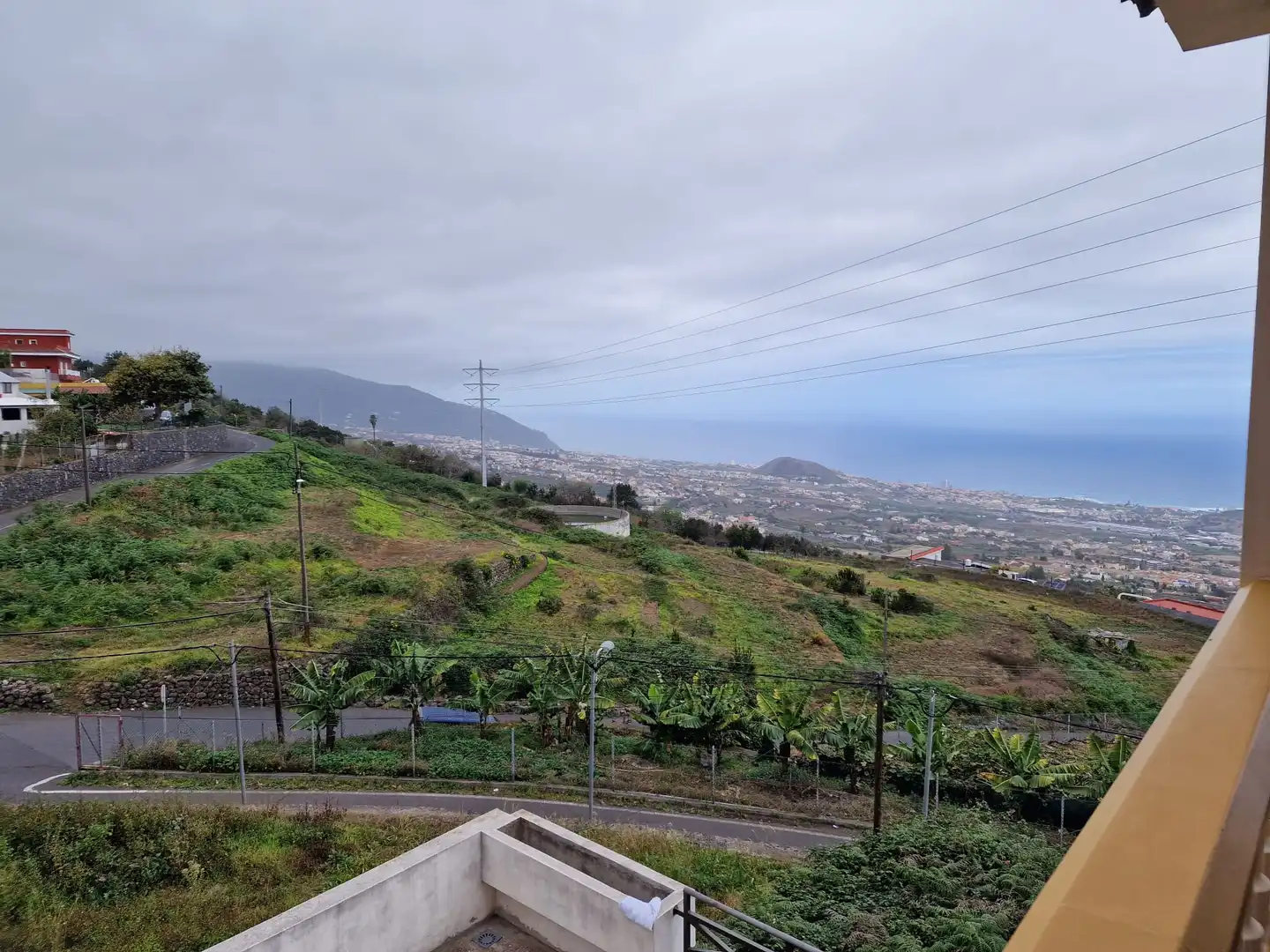 Casa o chalet en venta en Camino de Chasna, La Perdoma - San Antonio - Benijos