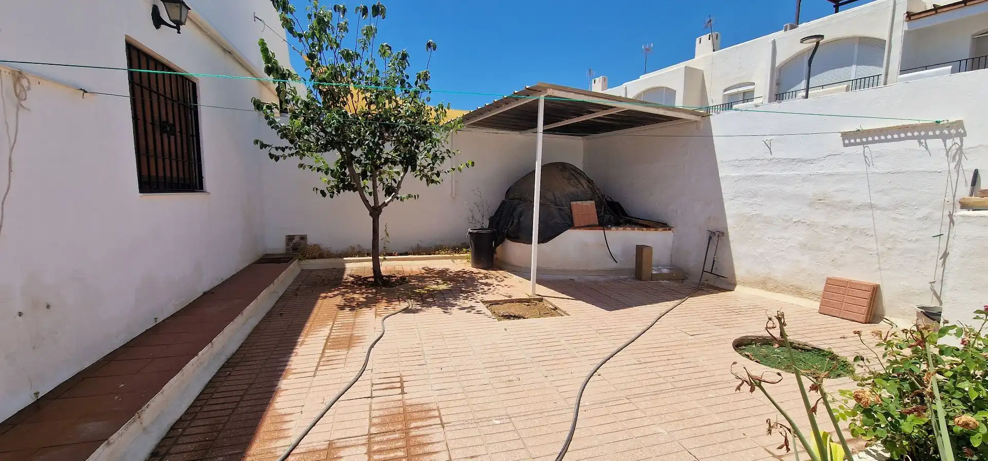 Haus mit Garten zum Verkauf in El Palmeral, imagen 29