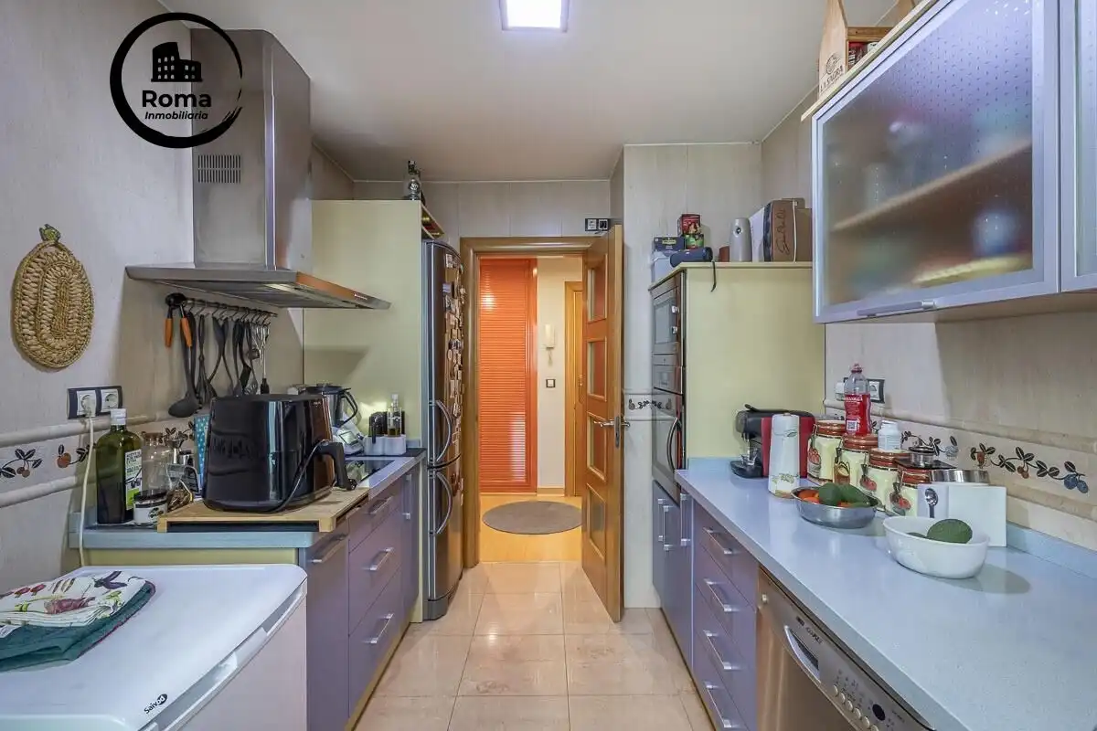 Appartement avec terrasse à vendre à Ogíjares, imagen 20
