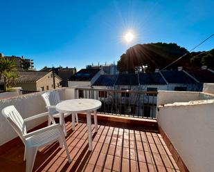 Terrassa de Àtic en venda en Calonge amb Terrassa, Balcó i Piscina comunitària