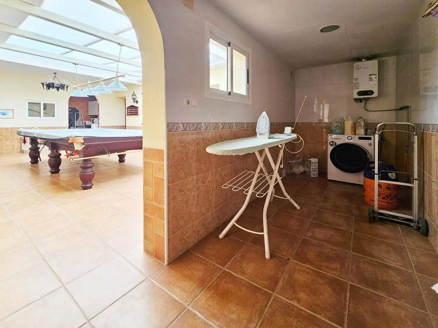Casa con piscina en venta en Valverde, imagen 36