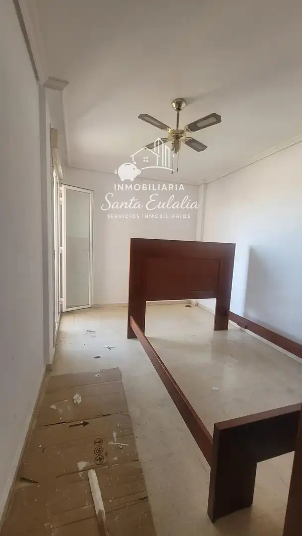 Flat for sale in Mérida  with Air Conditioner, Heating and Parquet flooring