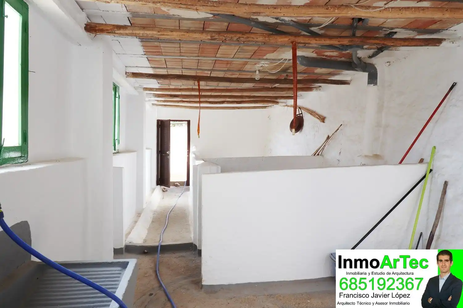 Casa en venda a Carretera Montefrío 3, imagen 29