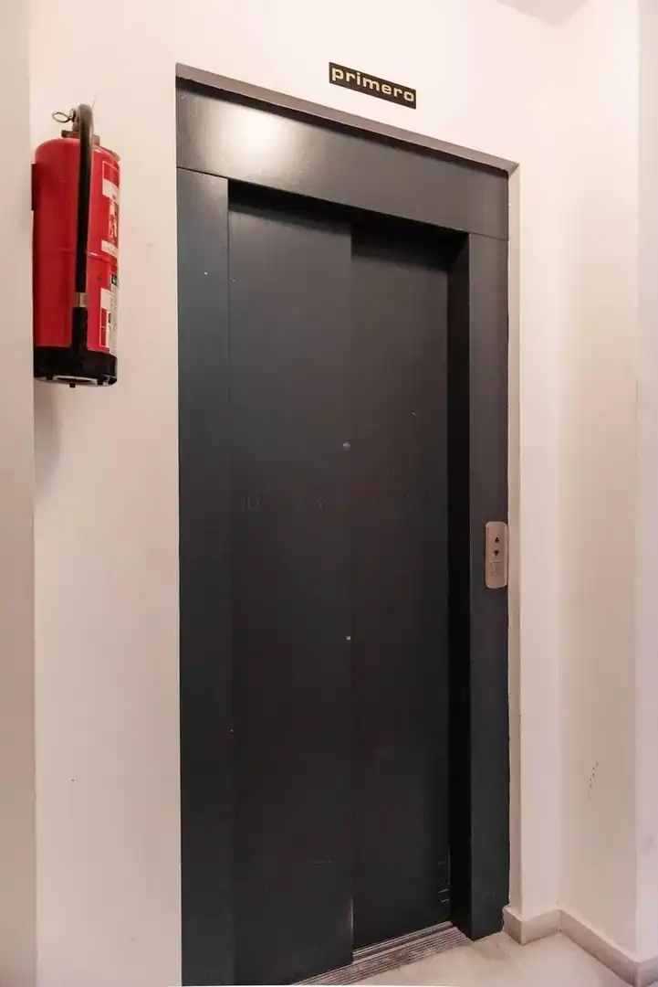 Apartament amb ascensor en venda a Centro, imagen 40