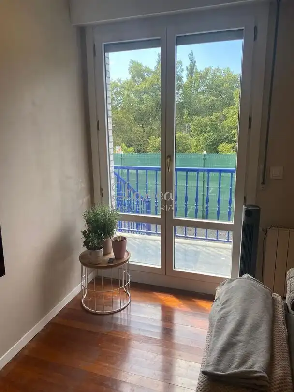 Bedroom of Flat for sale in Lemoa  with Heating