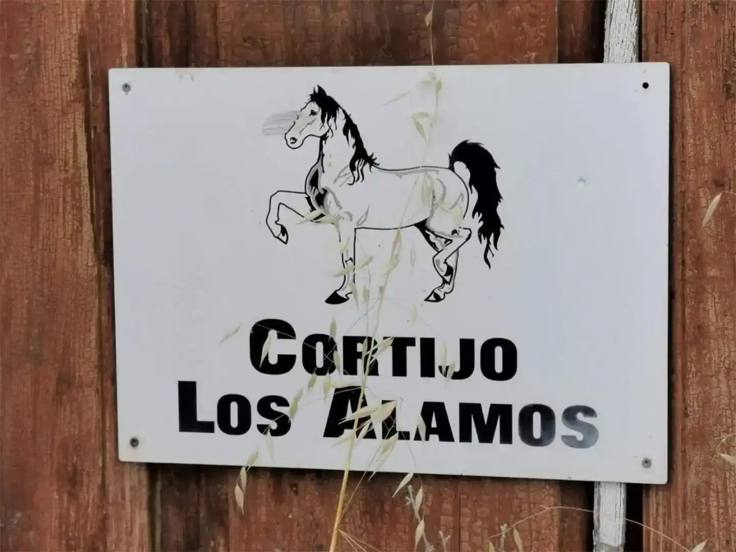 Finca rústica en venda en Santa Cruz del Comercio