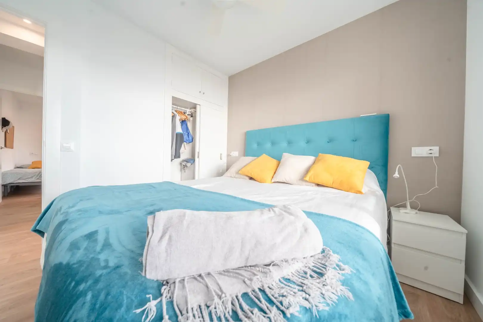 Flat with terrace for sale in Orihuela Costa, imagen 8