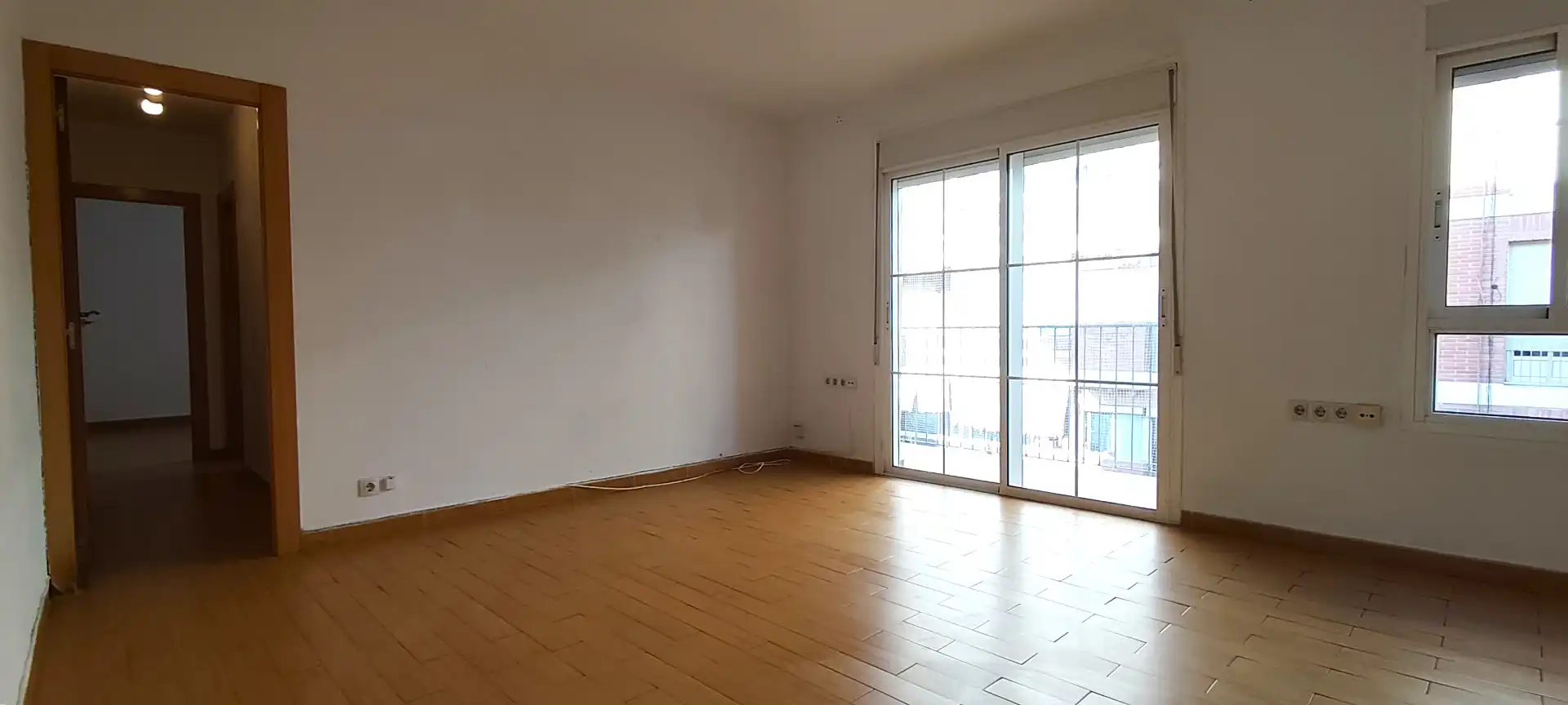 Sala d'estar de Pis en venda en Alicante / Alacant amb Terrassa i Balcó