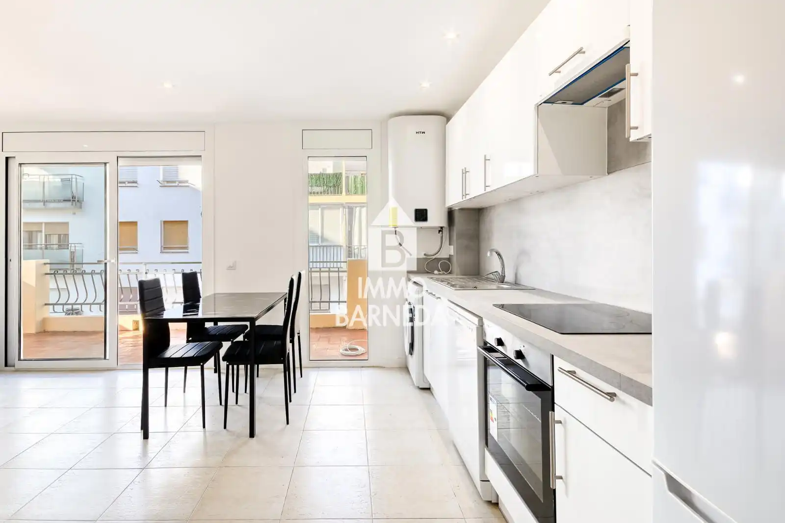 Piso con terraza en venta en Roca Negra 12, imagen 5