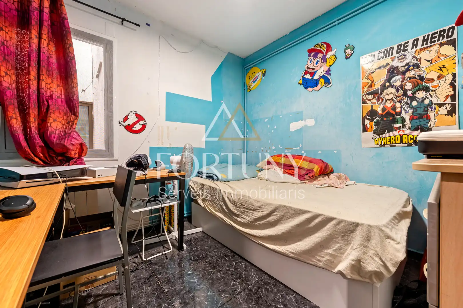 Appartement avec terrasse à vendre à Carrer Vint-i-vuit, imagen 12