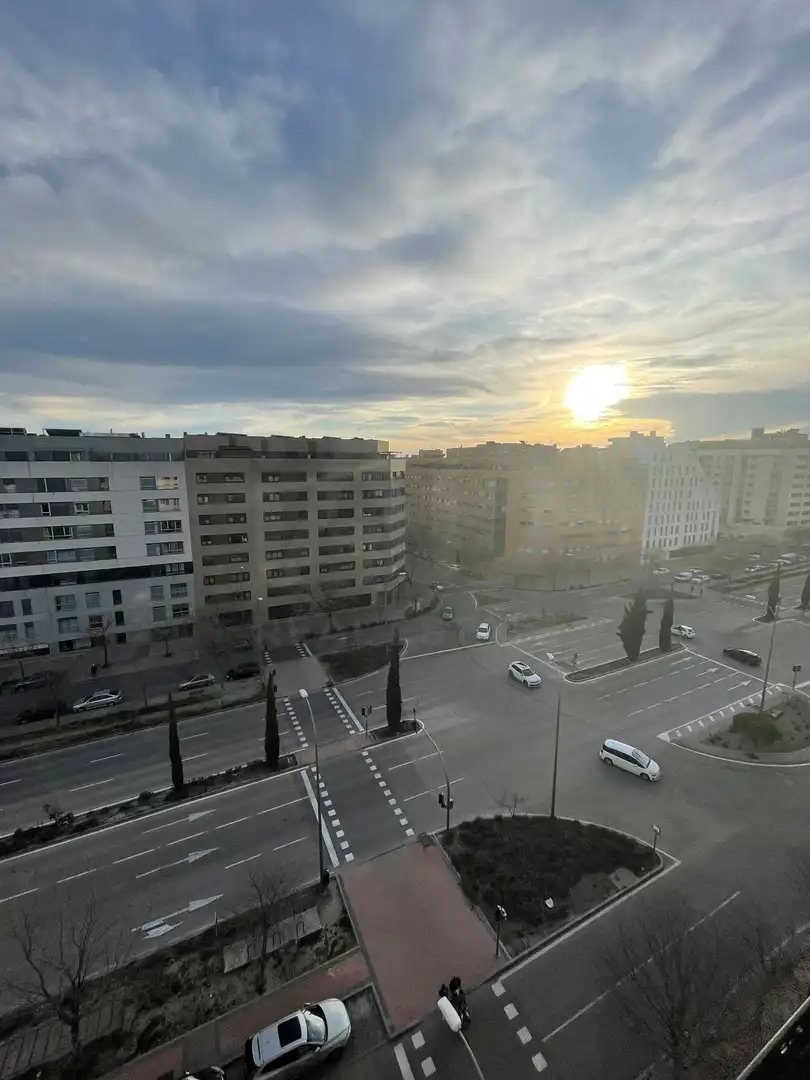 Estudi amb piscina en venda a Avenida Ensanche de Vallecas 83, imagen 23