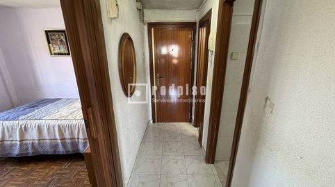 Foto 4 de Piso en venta en De Los Hermanos García Noblejas, Simancas, Madrid Capital