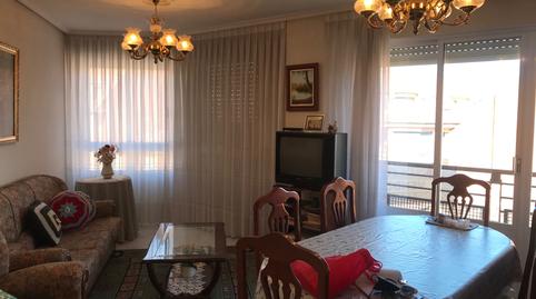 Foto 2 de Pis en venda a Cuesta de Valladolid, Benavente, Zamora