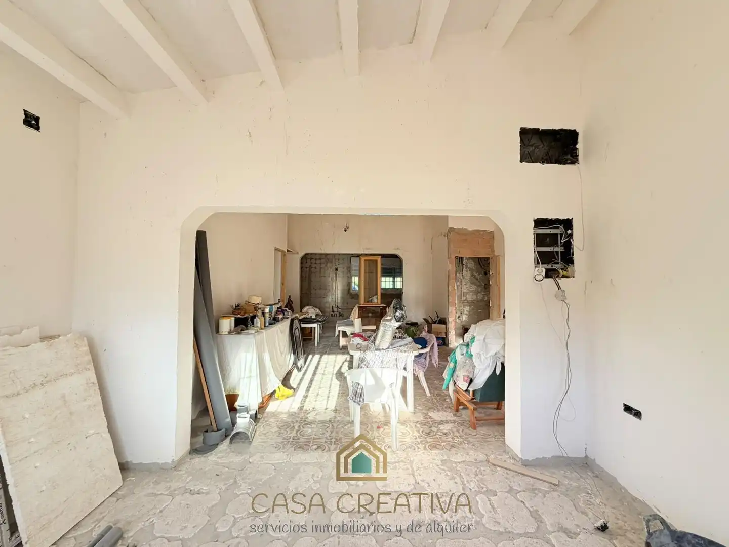 Detached house with pool for sale in Urbanizacion Urbanización Marchuquera, imagen 35