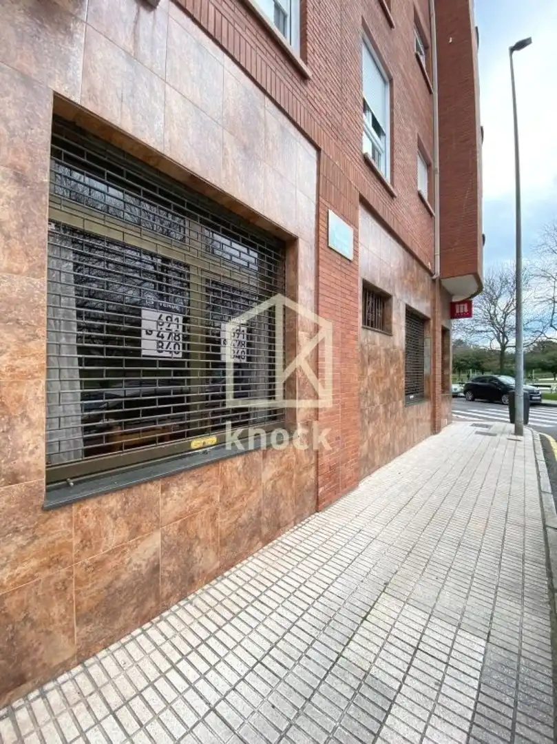 Business premises for sale in Gijón - Calle Desfiladero de las Xanas, imagen 70