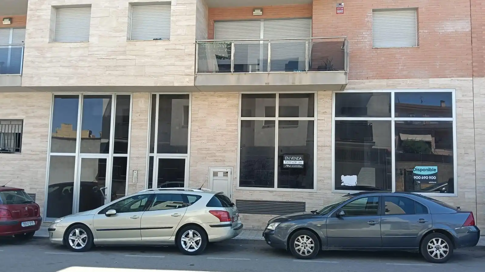 Business premises for sale in Doctor Borràs (Del)