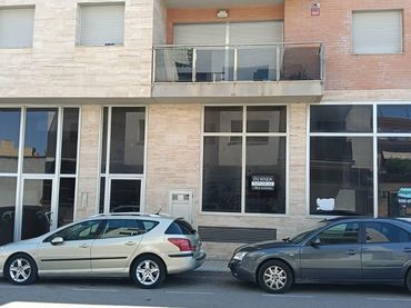 Business premises for sale in Doctor Borràs (Del)