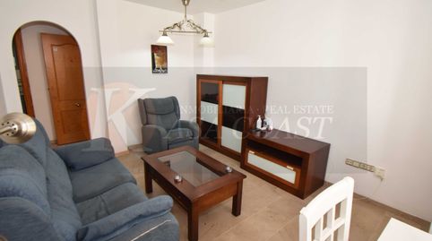 Foto 5 de Piso en venta en Los Boliches, Fuengirola