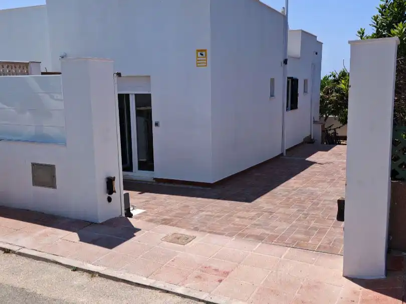 Chalet con jardín en venta en Carrer de Sant Jordi 50, imagen 19