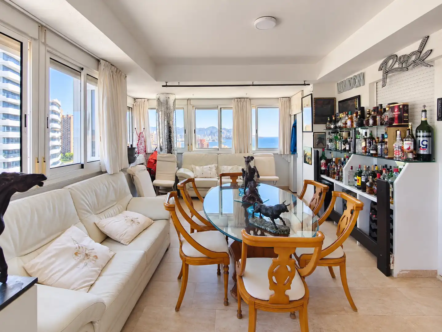 Mini appartamento con piscina in vendita a Avinguda de Benissa, 1, Benidorm, Spain 1, imagen 28