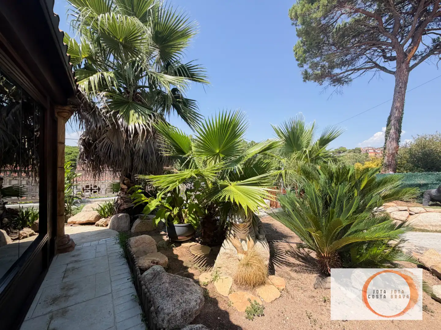 House with garden for sale in Terrafortuna - Puig Ventós, imagen 8