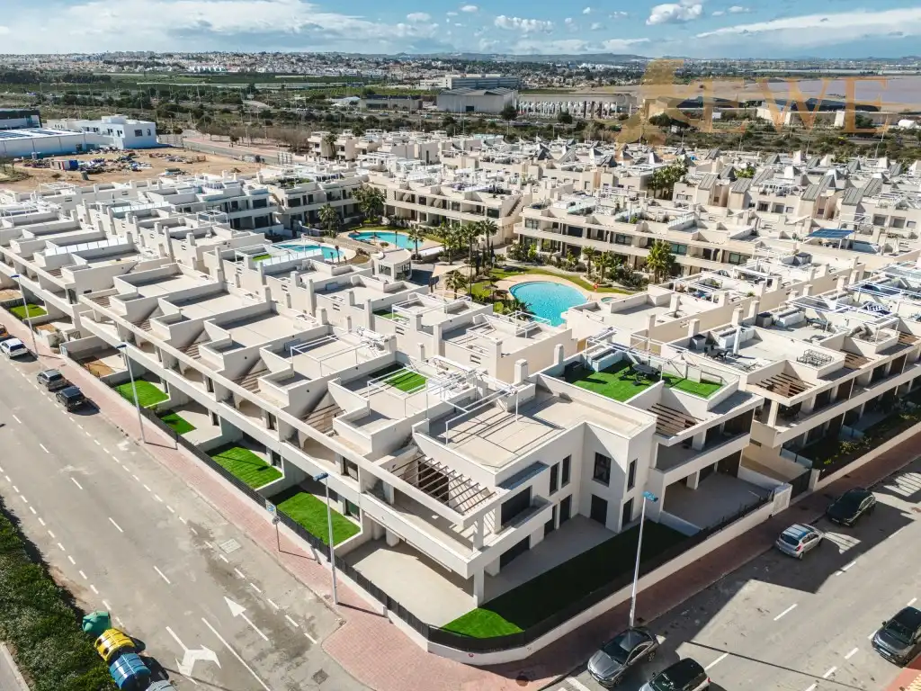 Apartament amb terrassa en venda a Playa del Acequión, Náufragos y Rocío del Mar, imagen 50