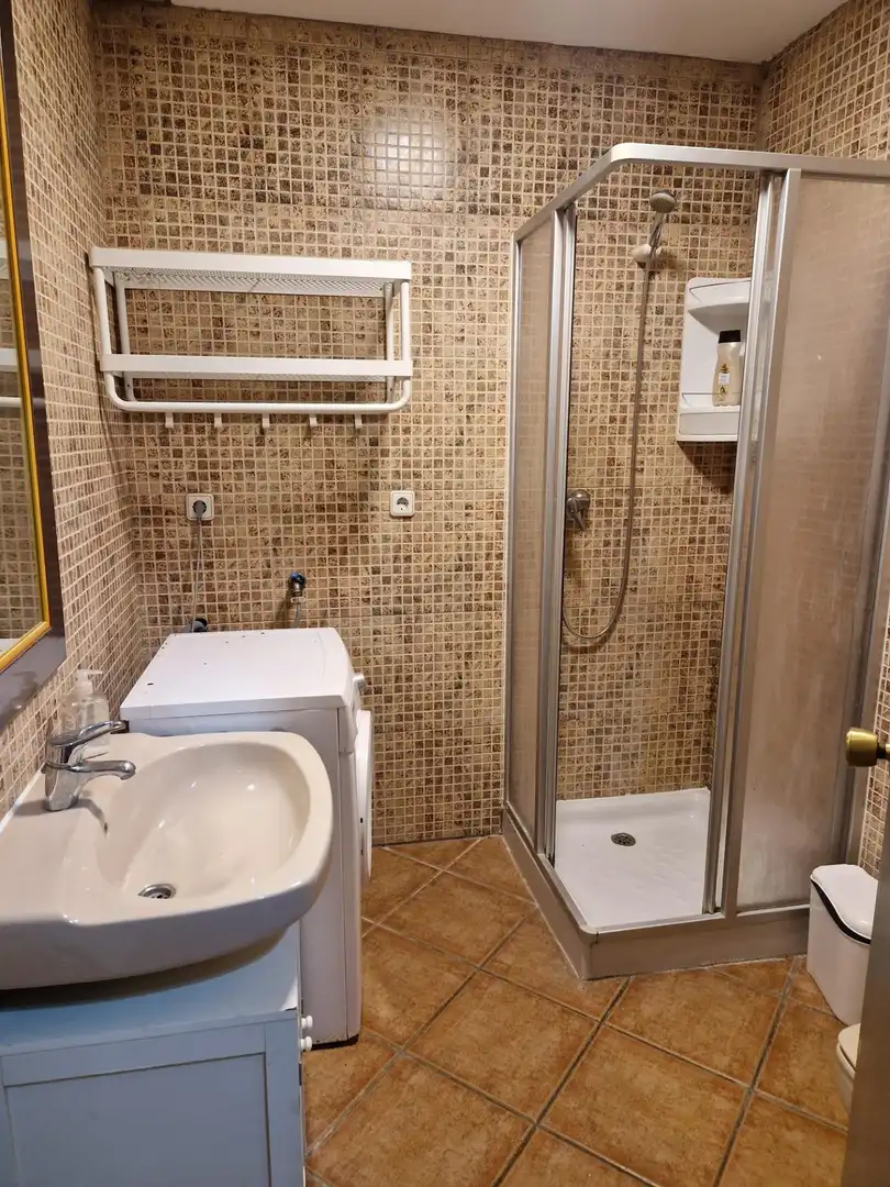 Estudio con terraza en venta en FARIGOLA, imagen 9