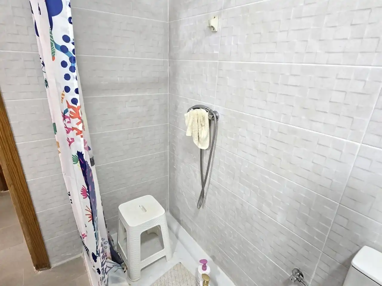 Bathroom of Country homes for sale in Cantoria