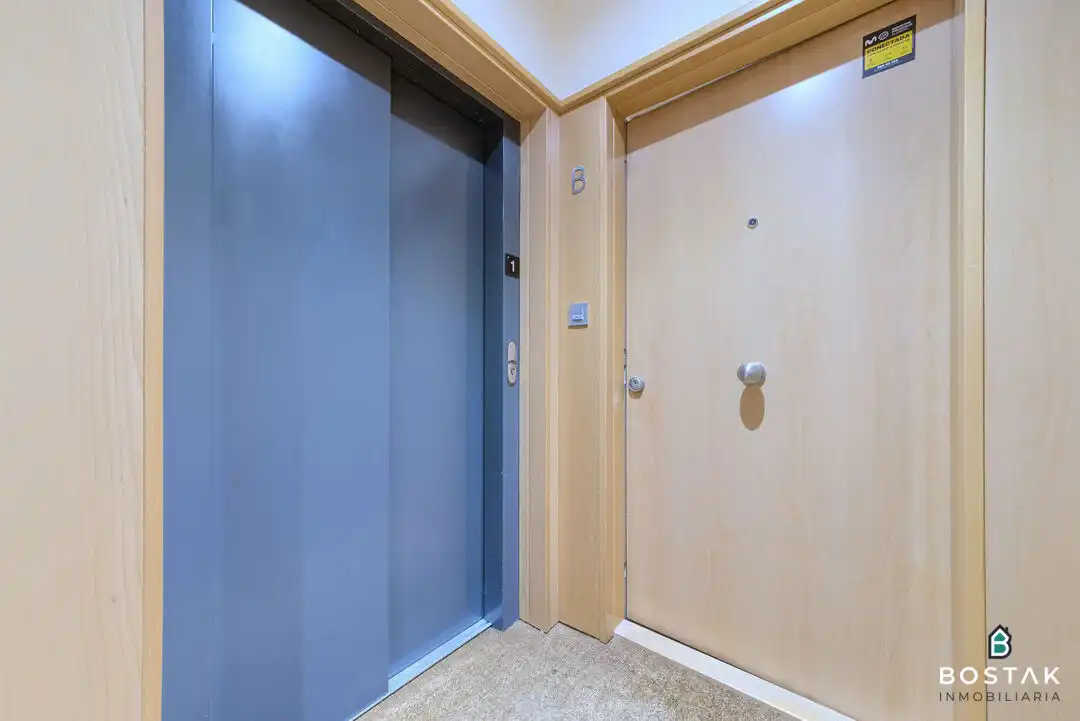 Wohnung zum Verkauf in Poza Lizentziatuaren Kalea, Campuzano