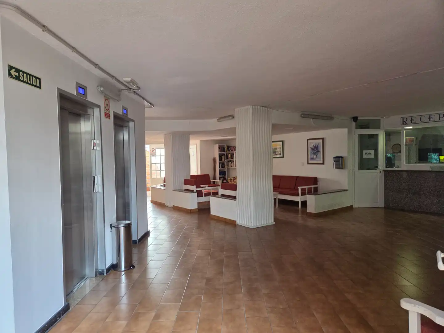Apartamento en venta en San Bartolomé de Tirajana con Aire acondicionado, Amueblado y Lavadora