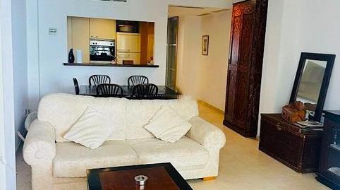 Foto 3 de Pis en venda a Partida Partida Cap Negret, 27, L'Olla, Altea