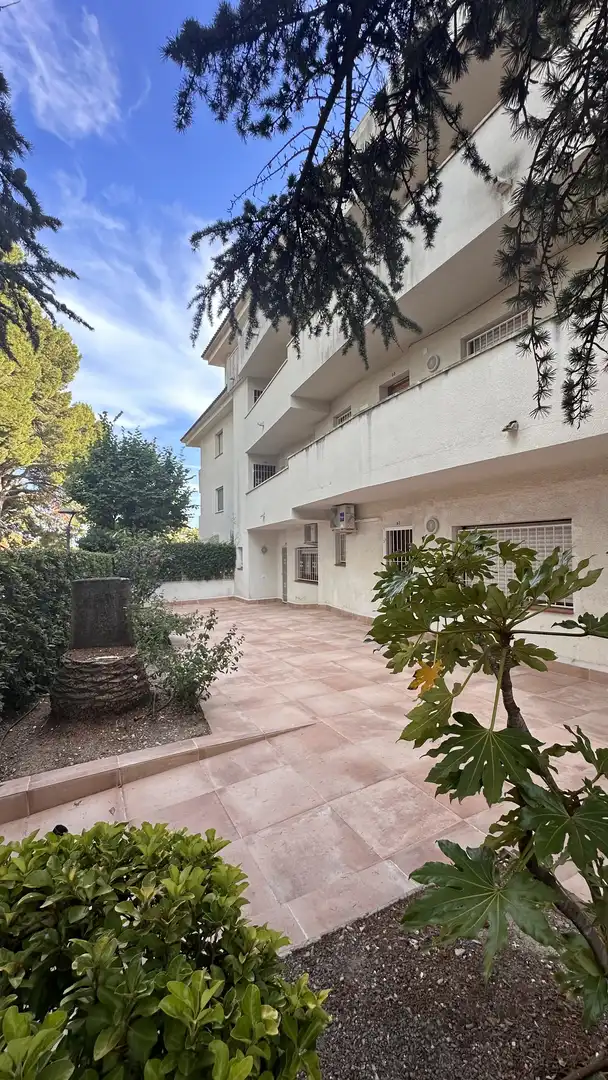 Apartamento de alquiler en Carrer Margarides, 17, Cambrils Port