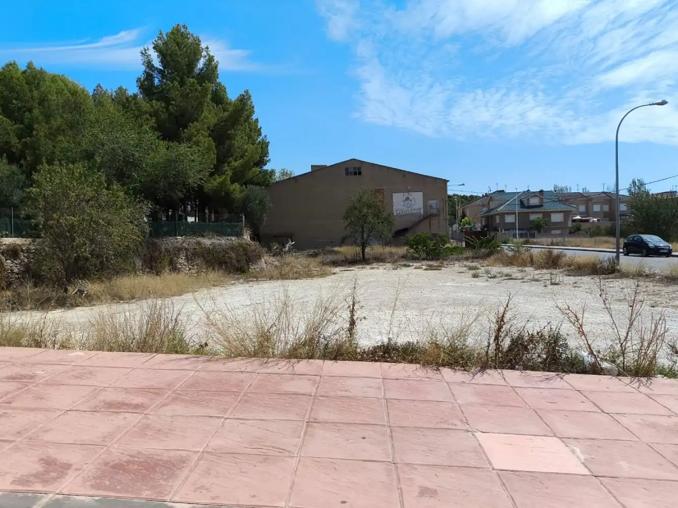 Terrain résidentiel à vendre à Pintor Sorolla 1, imagen 5