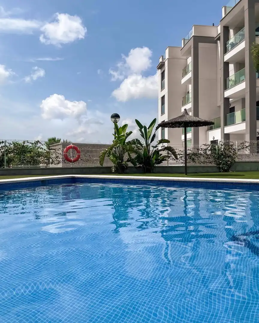 Appartement compact à vendre à Orihuela Costa