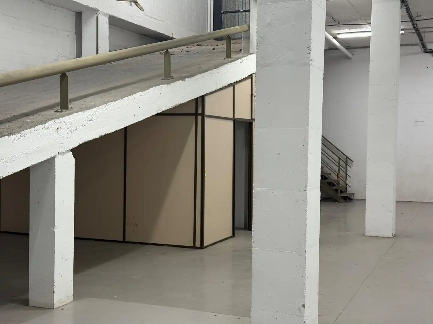 Nave industrial en venta en Pla d'en Boet, imagen 36